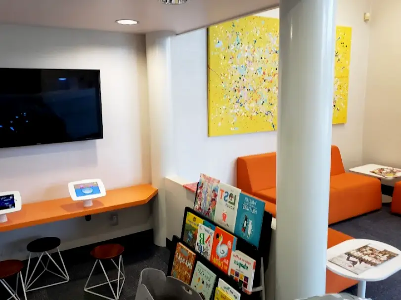 Torrance Pediatric Dentistry and Orthodontics