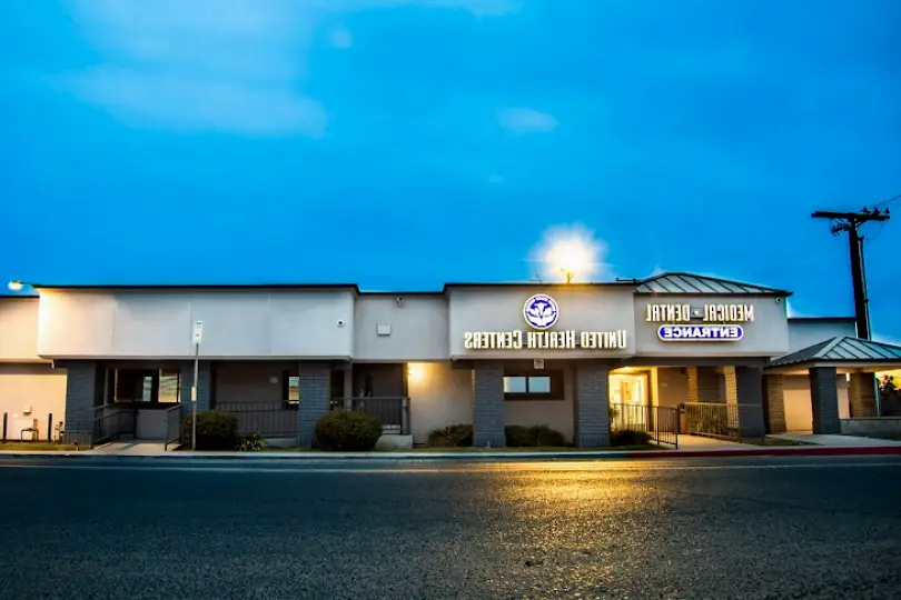  United Health Centers - Earlimart