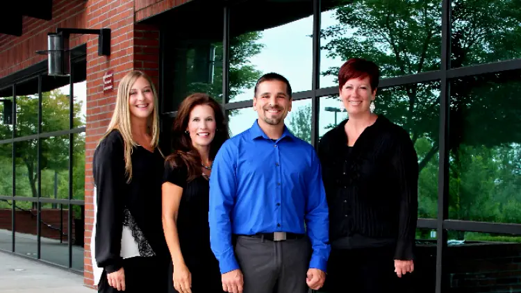 Vancouver Dr. Derek J. Michaud, DMD