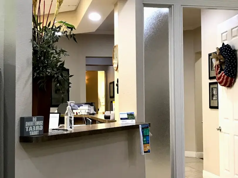  Victoria Dental Associates: Sciba Clay DDS