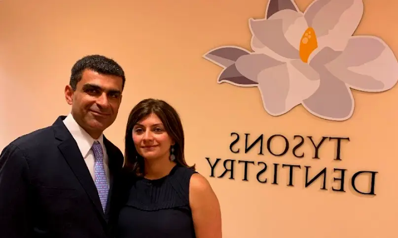  Vienna Tysons Dentistry