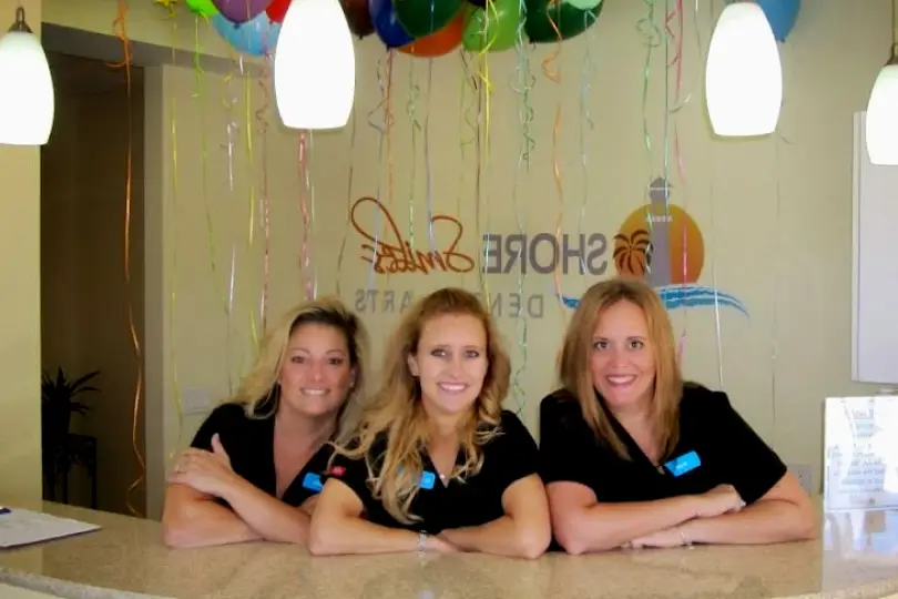 Waretown Shore Smiles Dental Arts, LLC