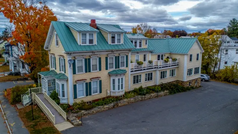 Waterville Silver Street Dentistry PA