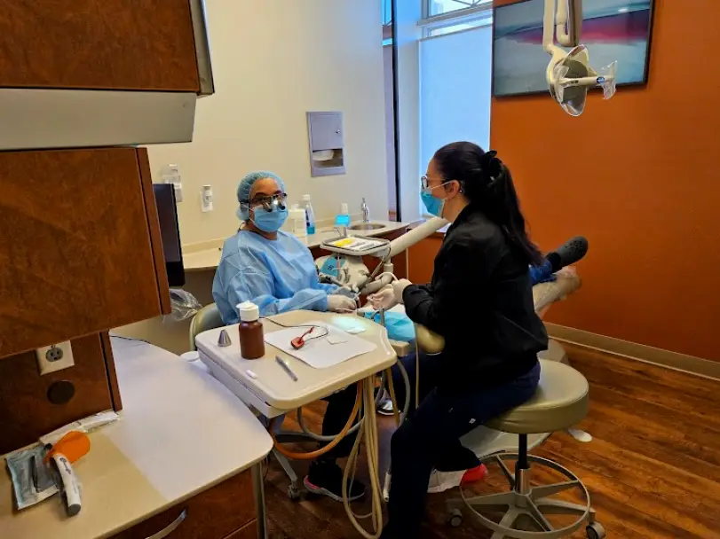 Wayne Family Dental