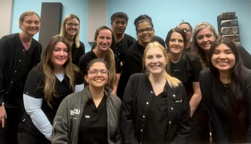  West Des Moines All Smiles Pediatric Dental