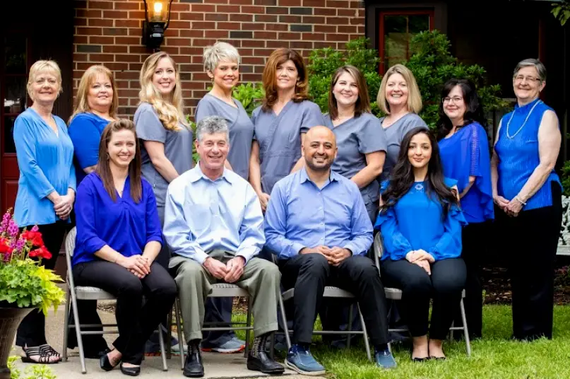 Allison Park Pittsburgh Dental Implants and Periodontics
