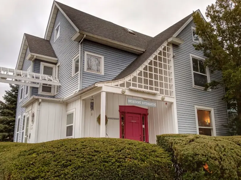 Ann Arbor Integrative Dentistry: Regina M Dailey DMD, Samantha Sciancalepore DDS