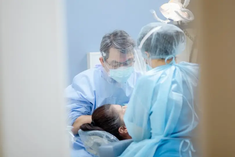 Arcadia Dental Group