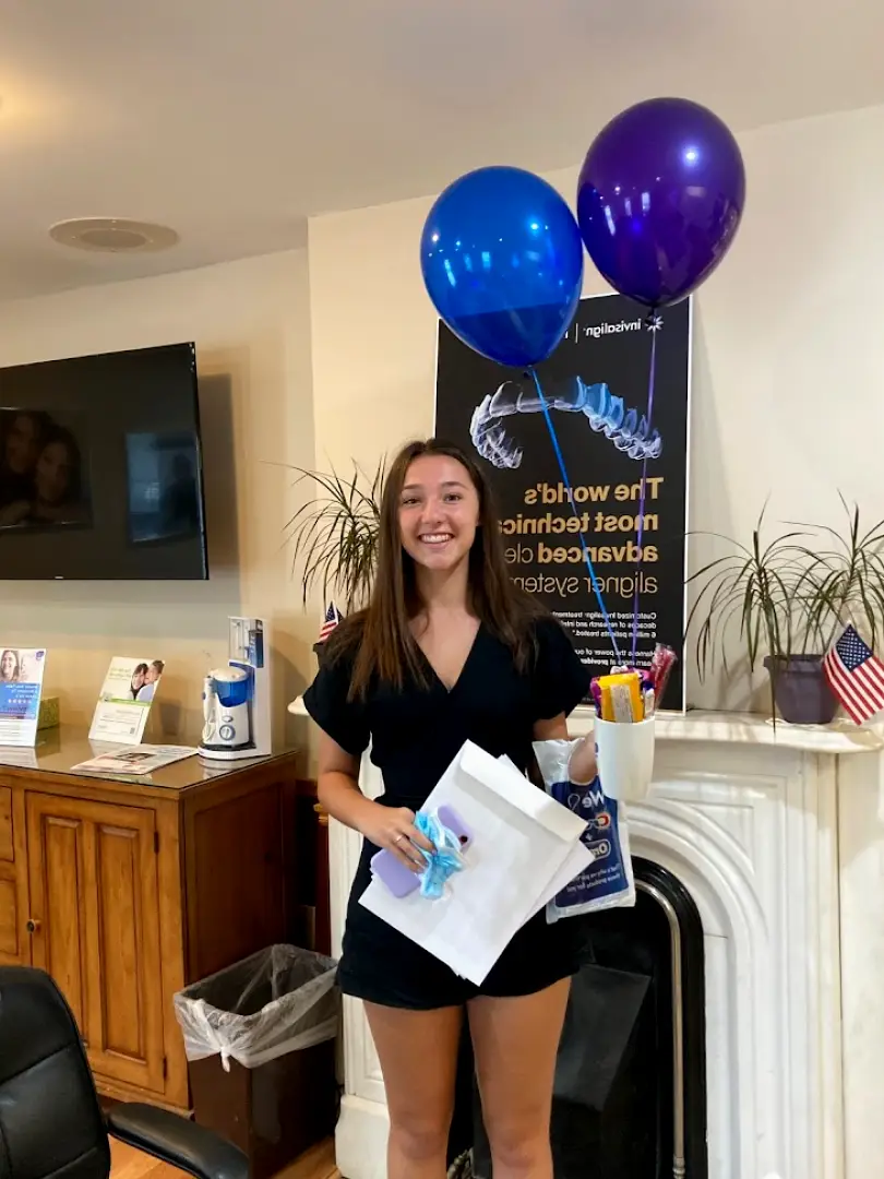 Auburn Gush Orthodontics