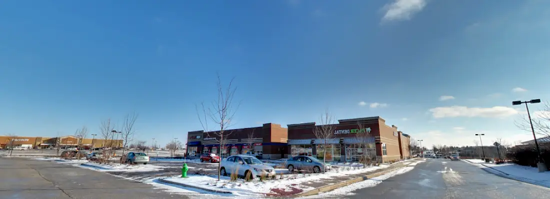 Batavia Pacer Dental P.C.
