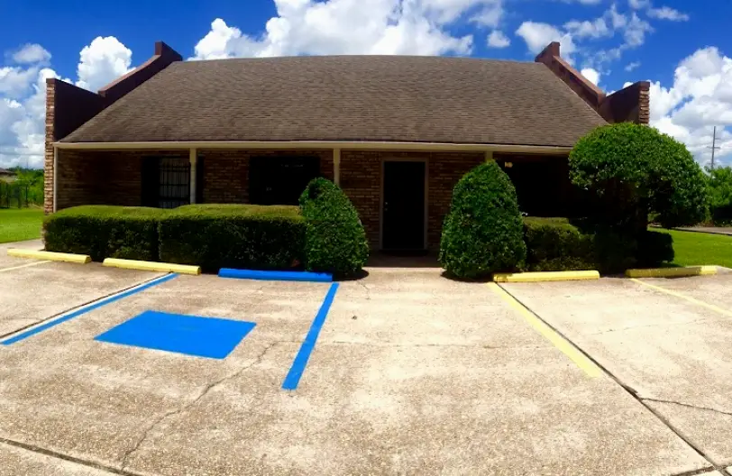 Baton Rouge Branstetter Jr Robert M DDS