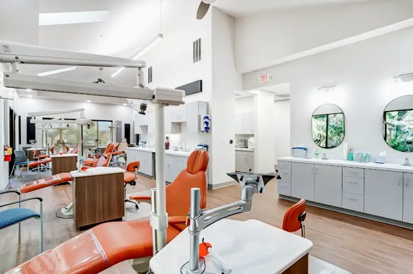  Beavercreek Ryckman Orthodontics