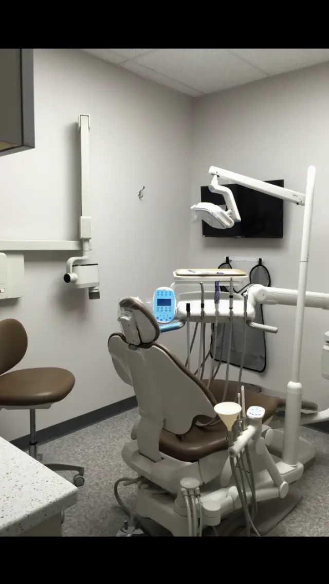 Bethpage O'Shea & Lee Dentistry
