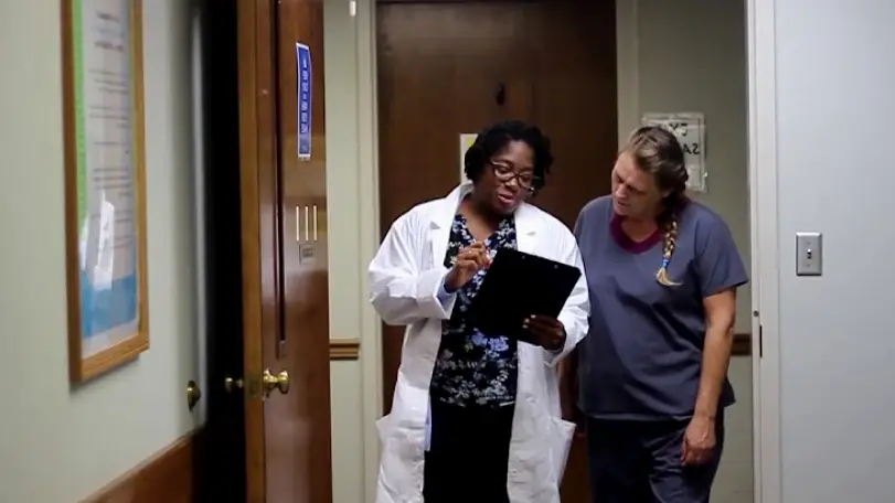  Birmingham Alabama Regional Medical Services Northern Health Center