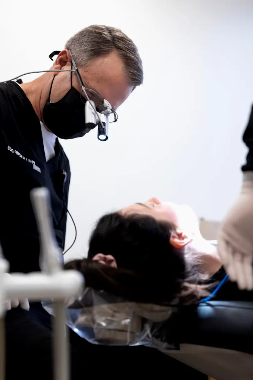 Brentwood Kemp Dental