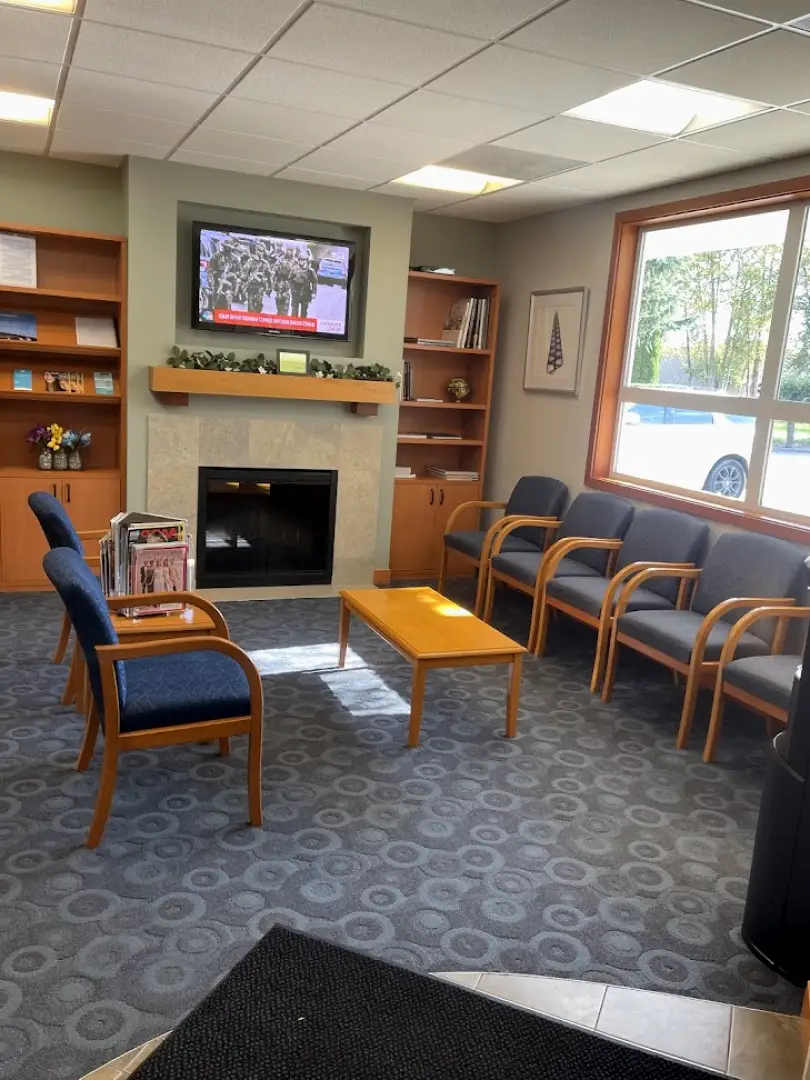 Burlington Skagit Dental Design