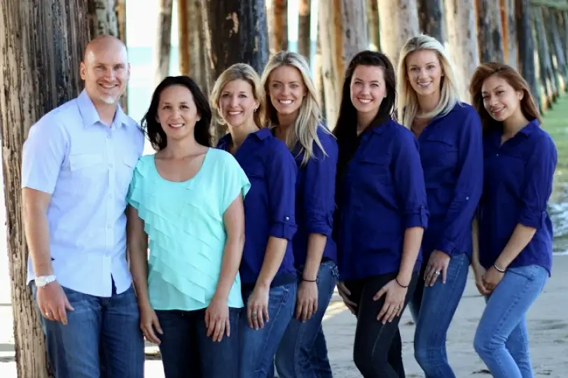 Capitola North Coast Orthodontics: Vivian H. Chan, DDS, MS
