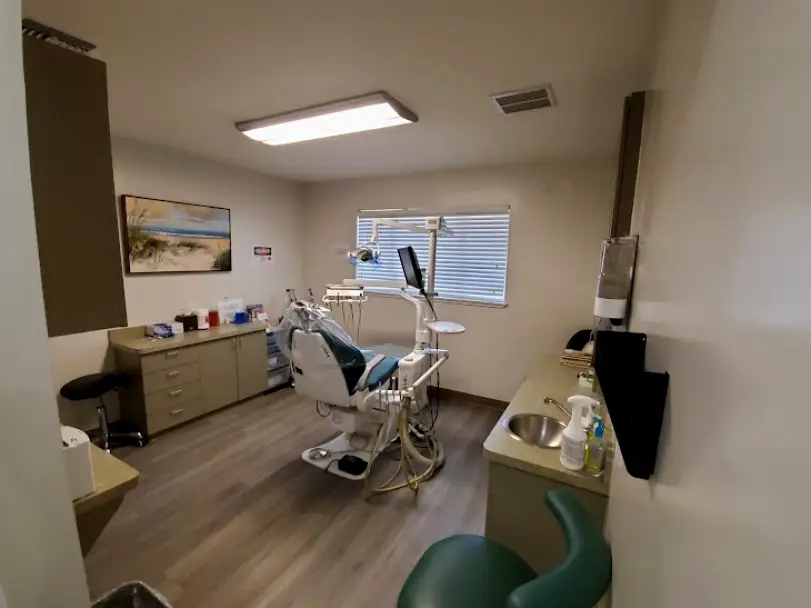 Carmichael Sacramento Dental Group