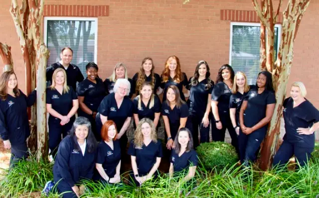 Carolina Children's Dentistry of Sumter