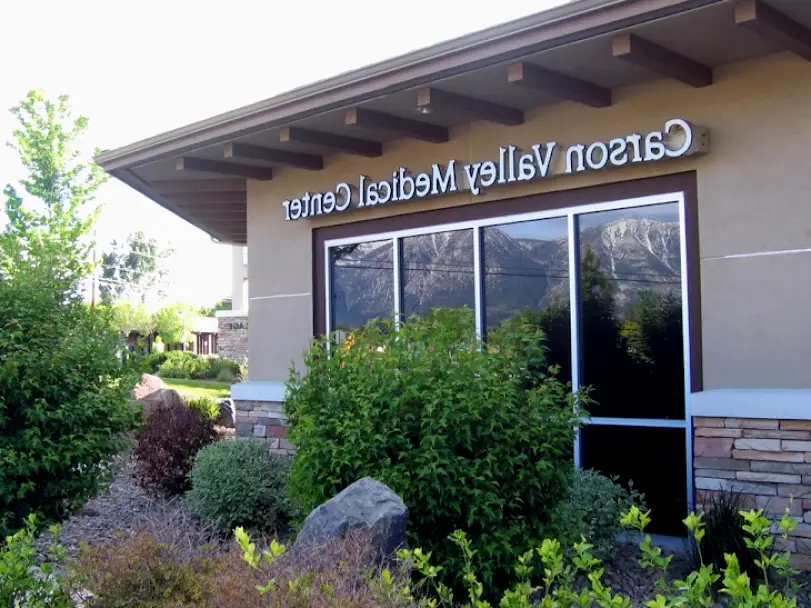 Carson Valley Health Primary Care Minden Village