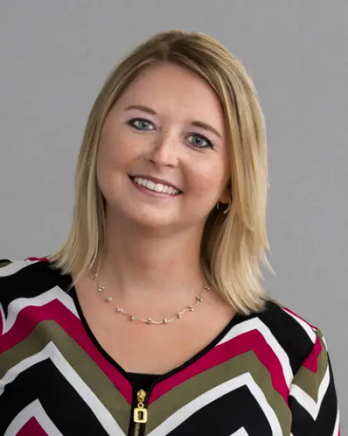 Champlin Ashley M. Verbick, DMD