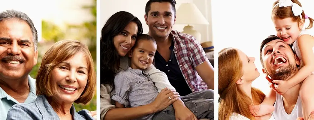 Chantilly Smiles: Claudio Urquiaga, DDS
