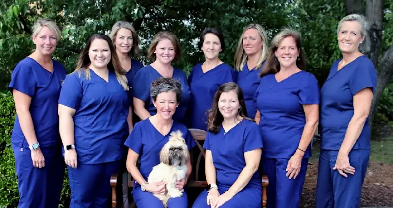 Chapel Hill Jessica Bishop, DDS, PA