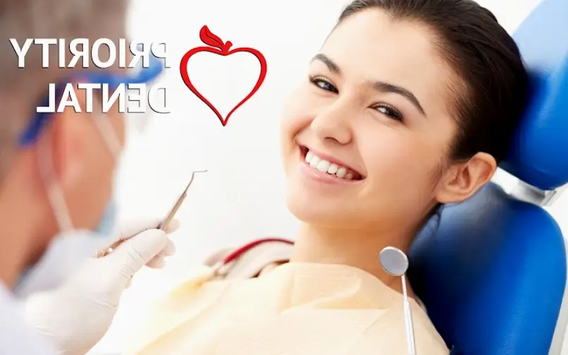 Chino Dr. Parvin Karimi DDS