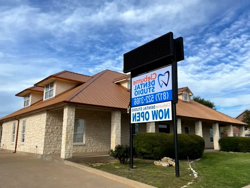 Cleburne Dental Studio