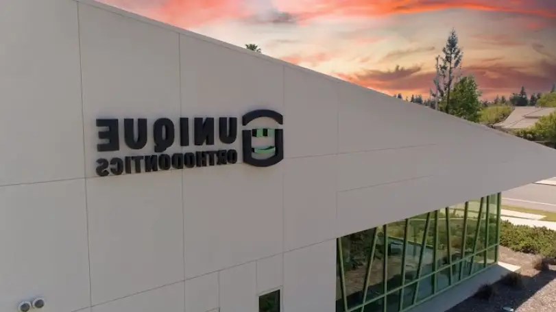 Clovis Unique Orthodontics