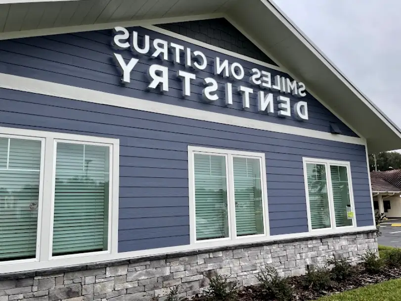 Crystal River Smiles on Citrus Dentistry