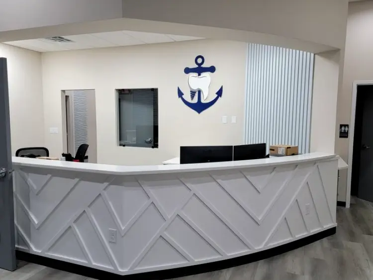 Dacula Anchor Dental