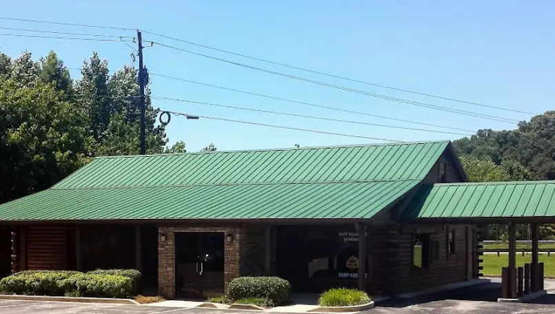 Dahlonega Mountain View Dentistry