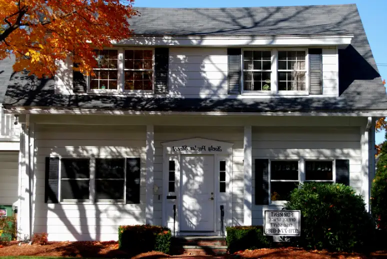 Danvers Dental Care