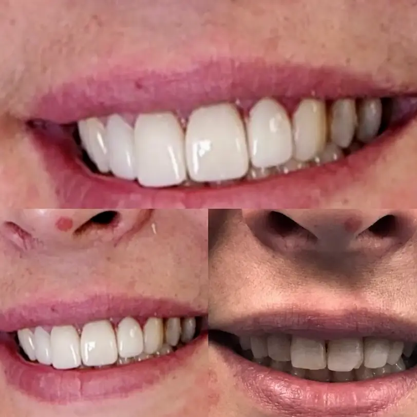 Dearborn Ford dental group