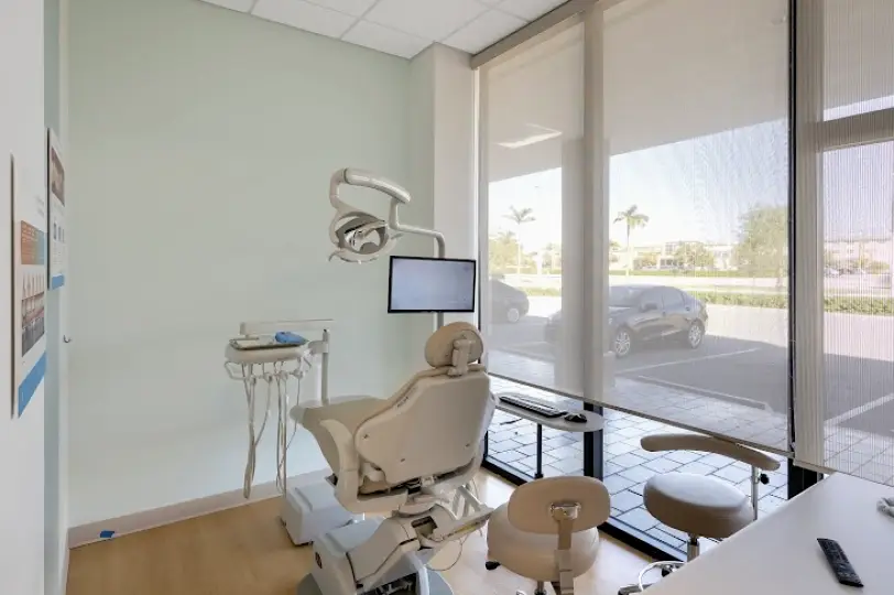 Deerfield Beach Deerfield Modern Dentistry