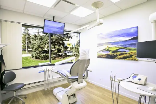 Deerfield Mark W. Jacob, DDS, PC