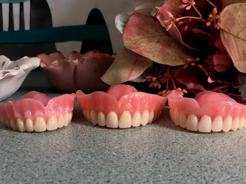 East Bernstadt William Todd Petrey DMD General Dentistry
