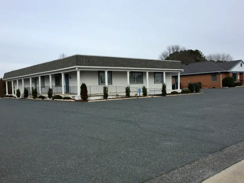 Easton Nave Family Dentistry