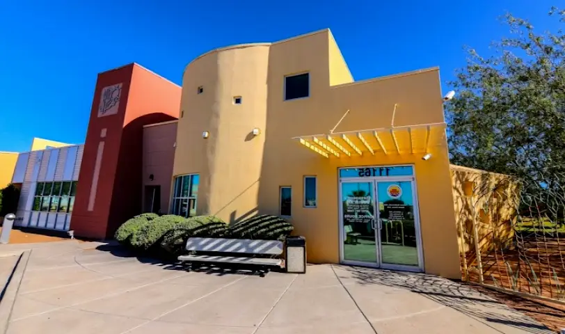 El Paso Stevenson's Dental Ark