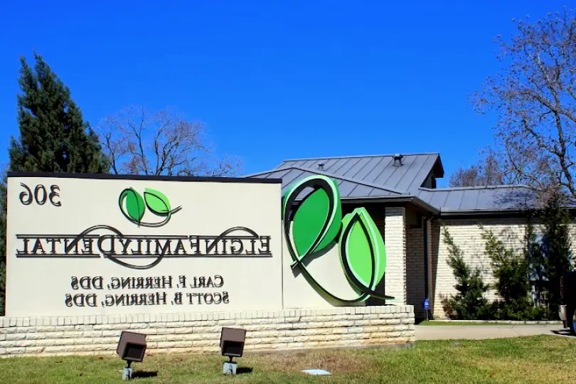 Elgin Family Dental