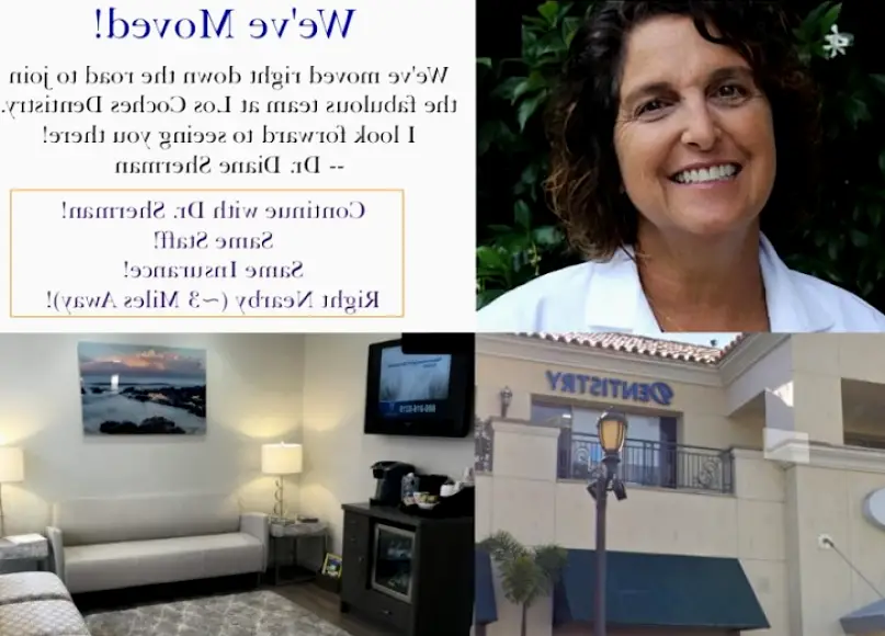  Encinitas Diane W. Sherman, D.M.D.
