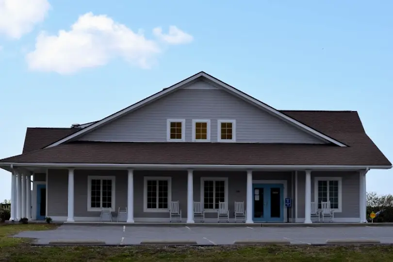 Engelhard Medical Center