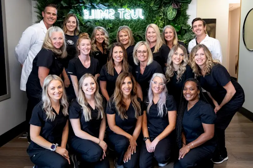 Fair Oaks Lyons Orthodontics