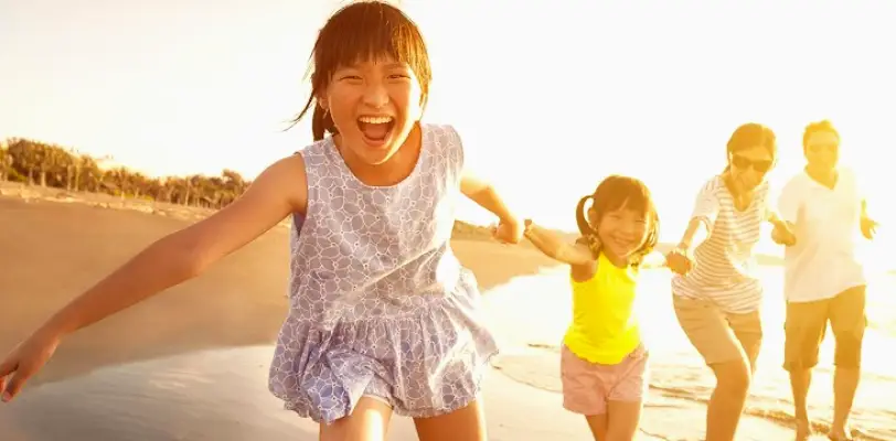Federal Way Binh Tran, DDS