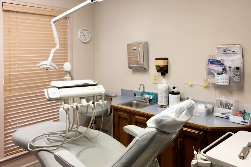 Ferriday Miss-Lou Family Dentistry
