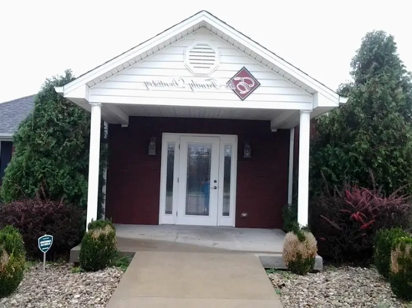 Fisherville Elite Family Dental