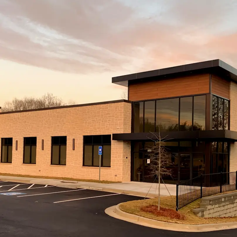 Flowery Branch Royal Lakes Family Dental: Reginald Booker DDS
