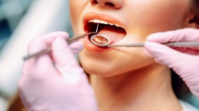  Fort Des Moines Dental