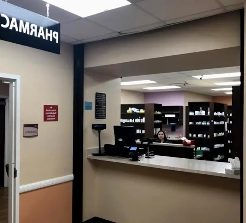  Fort Myers Family Health Centers
